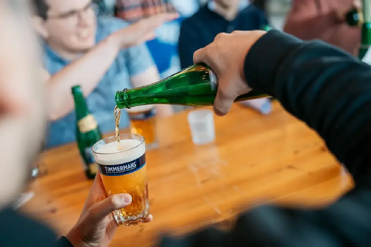 Lambic Tours Experience